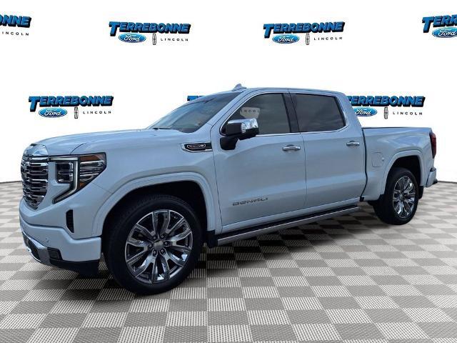 2026 GMC Sierra 1500 Crew Cab, Short Bed, Denali, 4WD for sale in Houma, LA