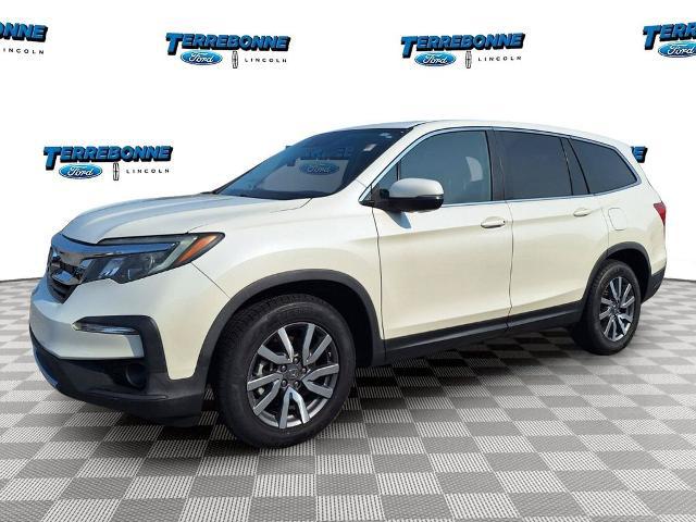2019 Honda Pilot EX-L for sale in Houma, LA