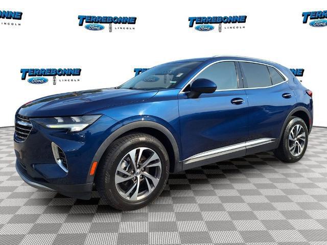 2022 Buick Envision FWD Essence for sale in Houma, LA