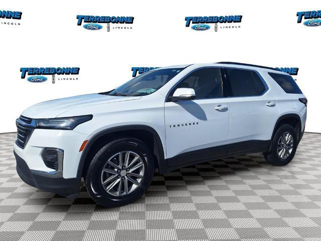 2023 Chevrolet Traverse FWD LT Cloth for sale in Houma, LA