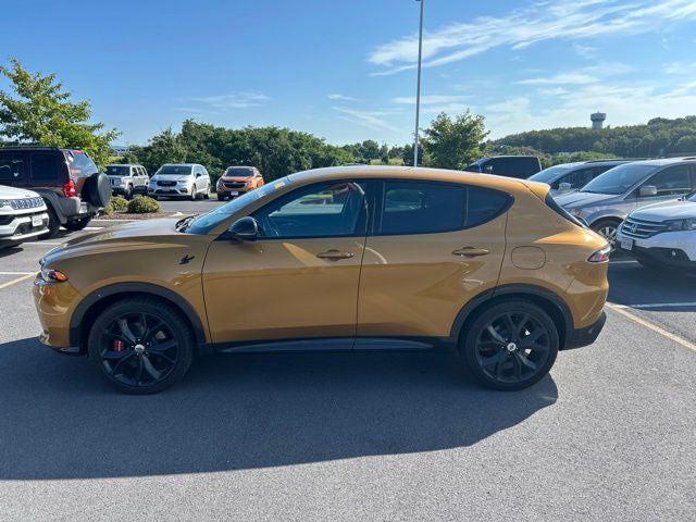 2024 Dodge Hornet R/T EAWD 2024 Dodge Hornet R/T EAWD