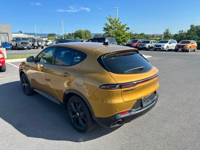 2024 Dodge Hornet R/T EAWD 2024 Dodge Hornet R/T EAWD
