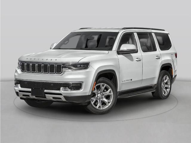2022 Jeep Wagoneer Series II 4x4 for sale in Richmond, KY