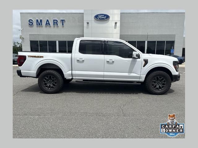 2026 Ford F-150 Tremor for sale in South Boston, VA