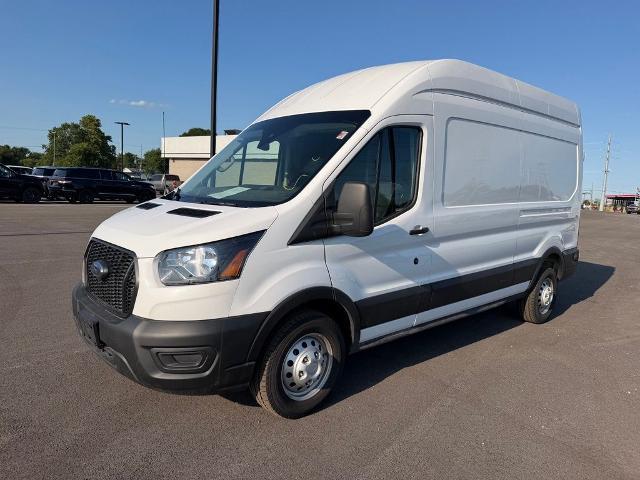 2025 Ford Transit Cargo Van 148 WB High Roof Cargo for sale near Findlay, OH