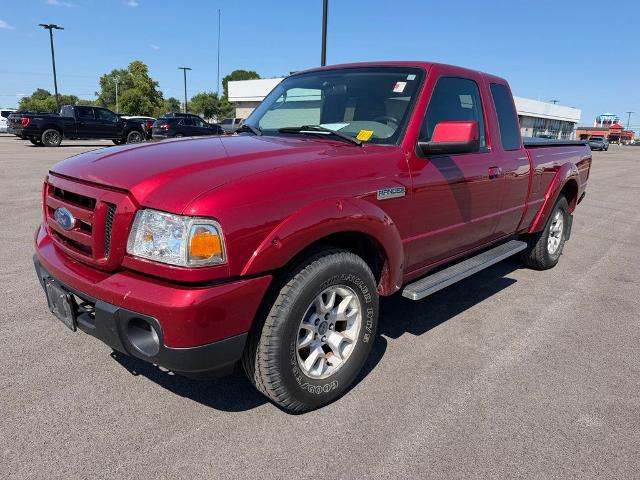 2011 Ford Ranger Unknown for sale near Findlay, OH