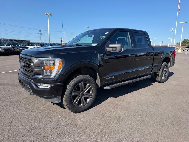 2022 Ford F-150 XLT for sale in Findlay, OH