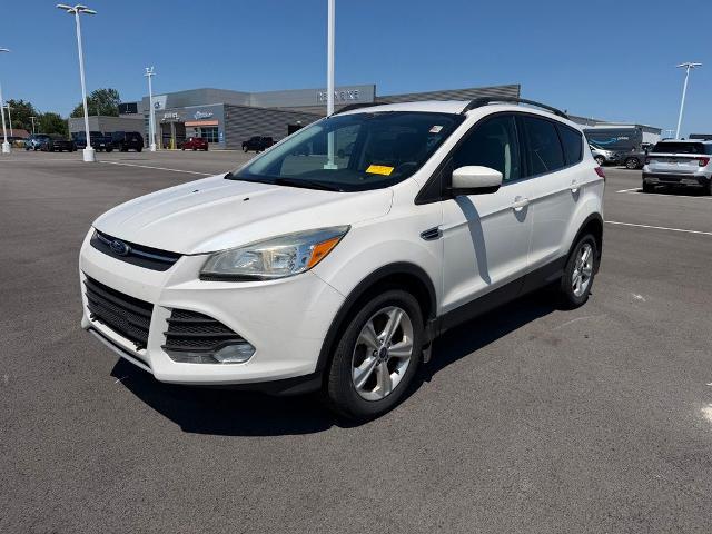 2016 Ford Escape for sale near Findlay, OH
