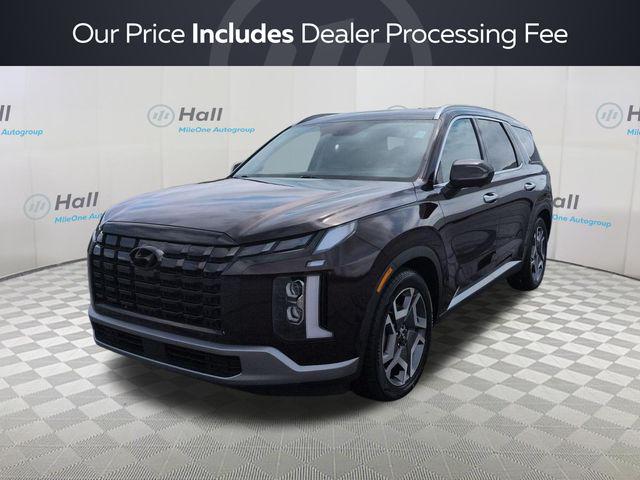2023 Hyundai Palisade Limited for sale in Elizabeth City, NC