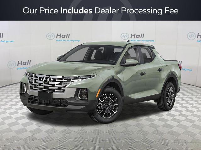 2024 Hyundai Santa Cruz SE for sale in Elizabeth City, NC