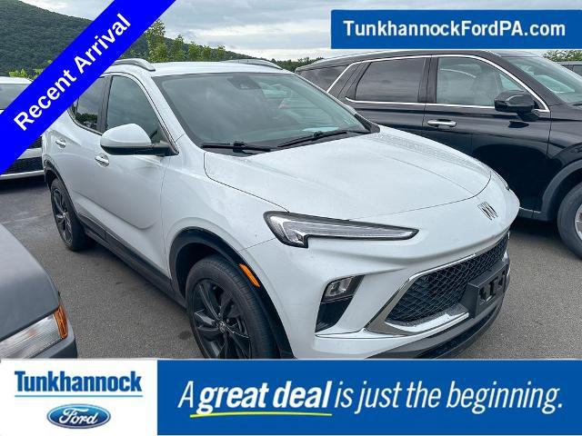 2024 Buick Encore GX Sport Touring AWD for sale in Tunkhannock, PA
