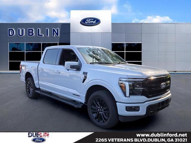 2025 Ford F-150 LARIAT for sale in Dublin, GA