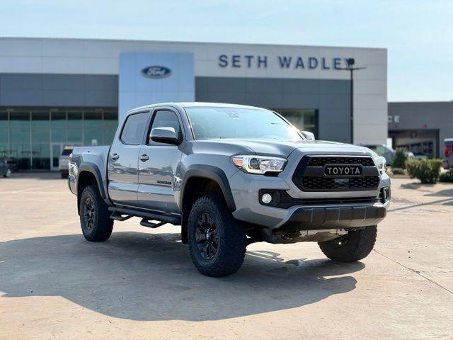2020 Toyota Tacoma TRD Off Road for sale in Pauls Valley, OK
