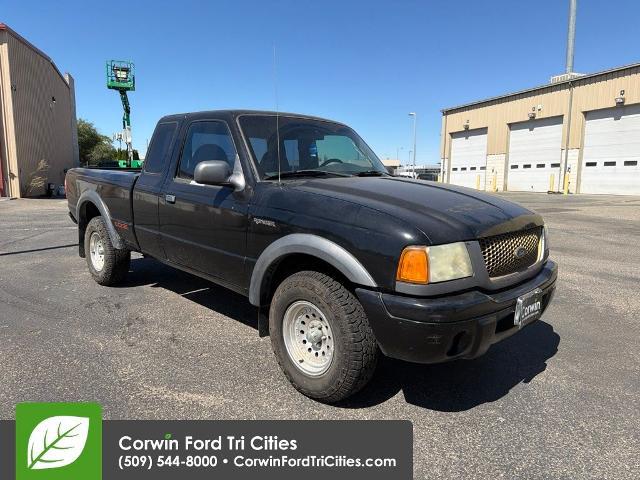 2002 Ford Ranger Edge for sale in Pasco, WA