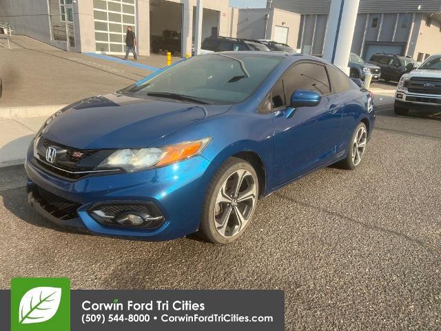 2014 Honda Civic Si for sale in Pasco, WA