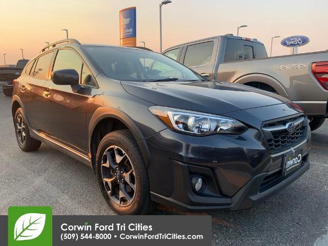 2019 Subaru Crosstrek 2.0i Premium for sale in Pasco, WA