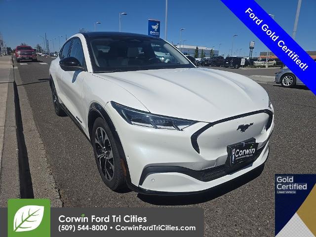 2021 Ford Mustang Mach-E Premium for sale in Pasco, WA