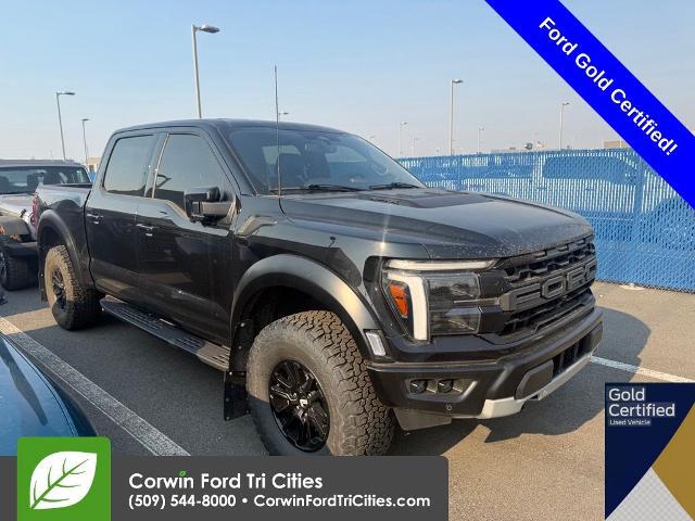 2024 Ford F-150 Raptor for sale in Pasco, WA
