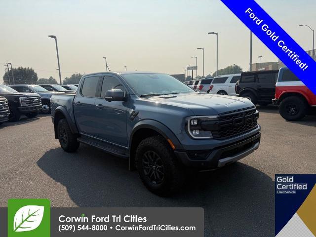 2025 Ford Ranger Raptor for sale in Pasco, WA