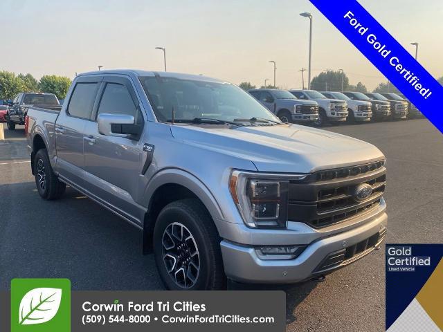 2022 Ford F-150 LARIAT for sale in Pasco, WA