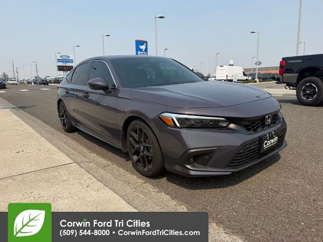 2024 Honda Civic Sport Touring for sale in Pasco, WA