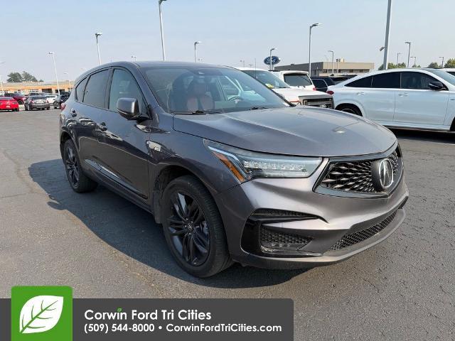 2021 Acura RDX A-SPEC Package for sale in Pasco, WA