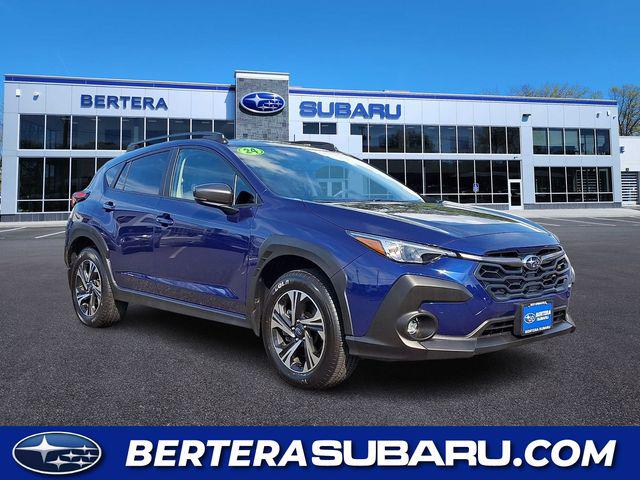 2024 Subaru Crosstrek Premium for sale in West Springfield, MA