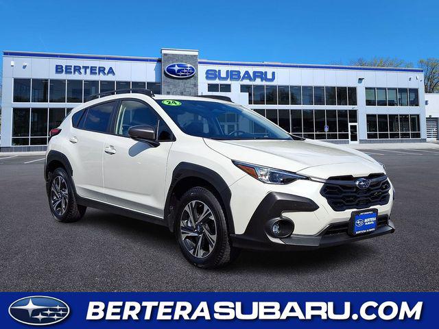 2024 Subaru Crosstrek Premium for sale in West Springfield, MA
