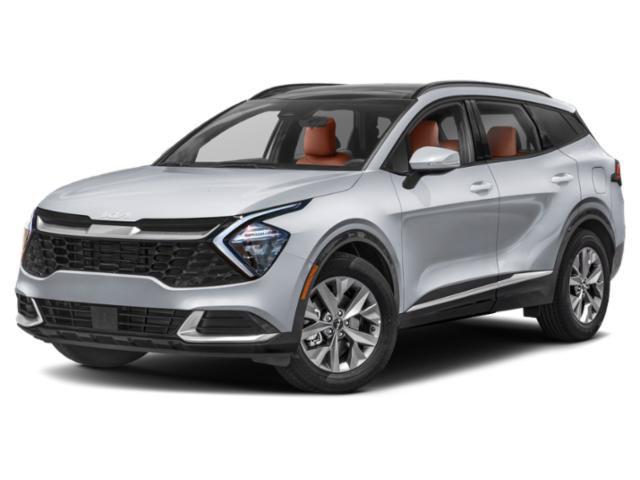 2024 Kia Sportage SX for sale in Auburn, AL
