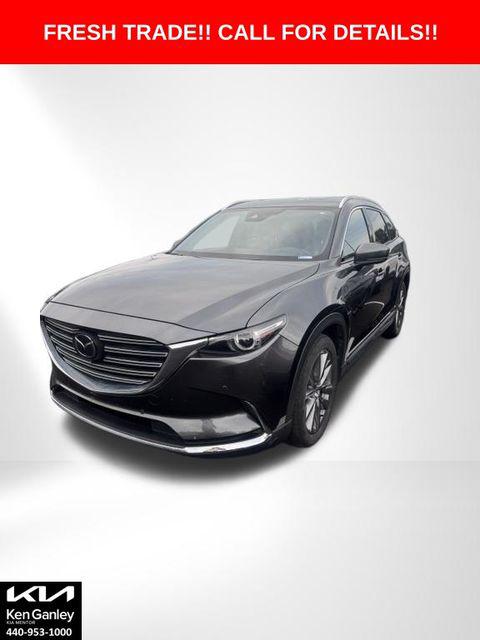 2022 Mazda CX-9 Grand Touring for sale in Mentor, OH