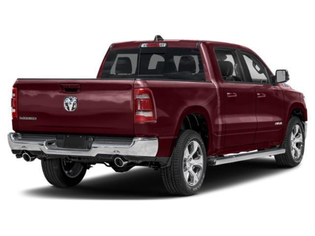 2024 RAM 1500 Laramie Crew Cab 4x4 64 Box 2024 RAM 1500 Laramie Crew Cab 4x4 64 Box
