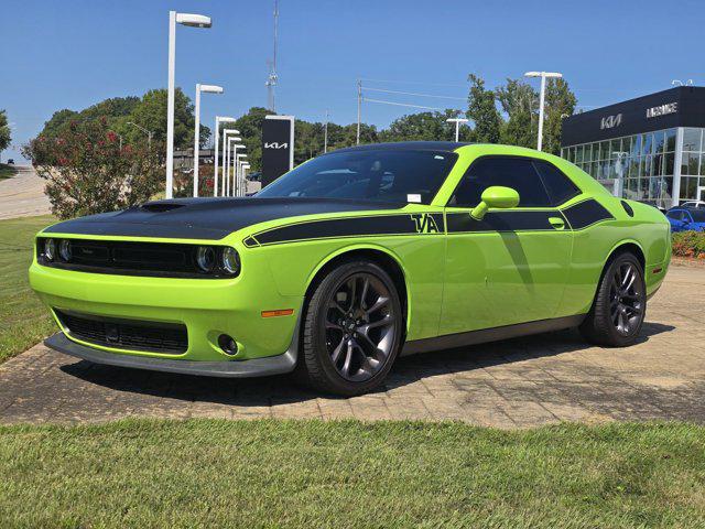 2023 Dodge Challenger R/T for sale in Lagrange, GA