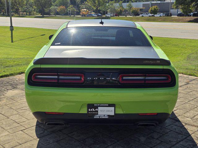 2023 Dodge Challenger R/T
