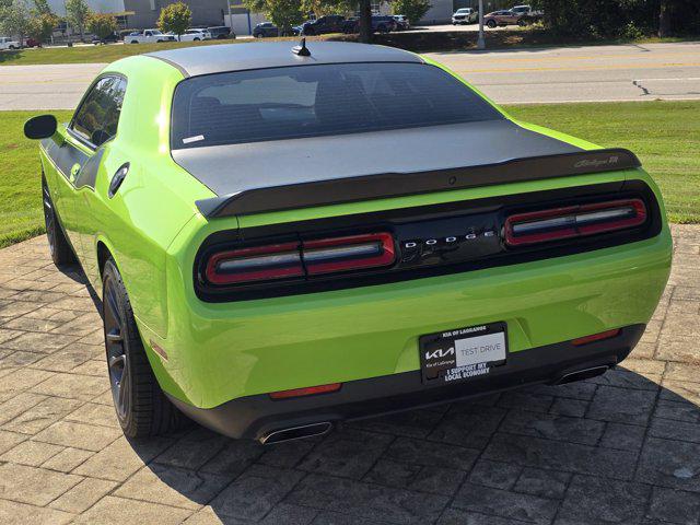 2023 Dodge Challenger R/T