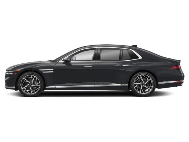 2023 Genesis G90 3.5T AWD - 1