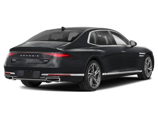 2023 Genesis G90 3.5T AWD - 2