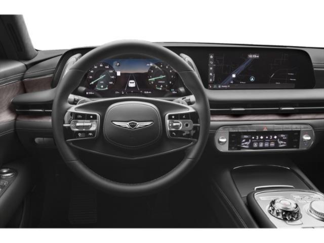 2023 Genesis G90 3.5T AWD - 6
