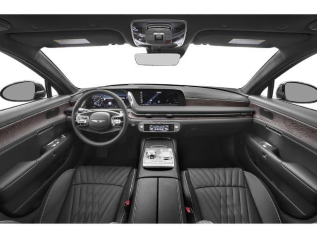 2023 Genesis G90 3.5T AWD - 7