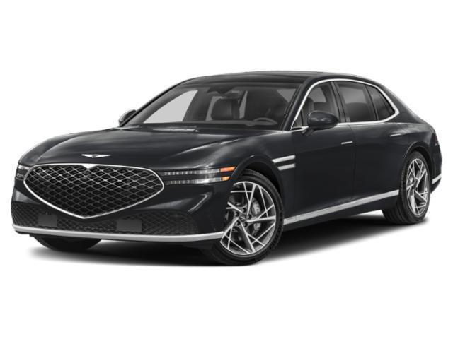 2023 Genesis G90 3.5T AWD - 0