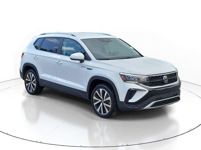 2023 Volkswagen Taos 1.5T SE for sale in Delray Beach, FL