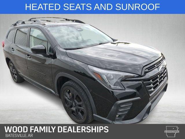 2024 Subaru Ascent Onyx Edition 7-Passenger for sale in Batesville, AR