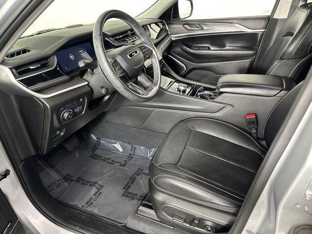 2023 Jeep Grand Cherokee 4xe 4xe 2023 Jeep Grand Cherokee 4xe 4xe