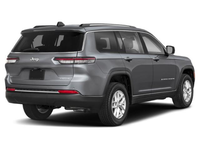 2023 Jeep Grand Cherokee L Summit Reserve 4x4 2023 Jeep Grand Cherokee L Summit Reserve 4x4