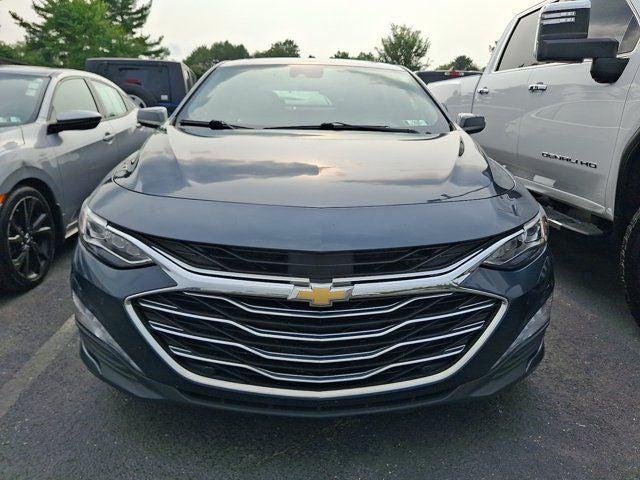 2019 Chevrolet Malibu Premier 2019 Chevrolet Malibu Premier