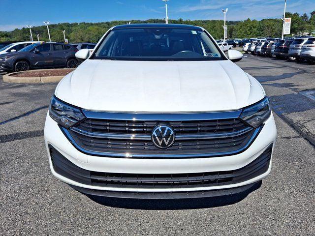 2023 Volkswagen Jetta 1.5T SE 2023 Volkswagen Jetta 1.5T SE