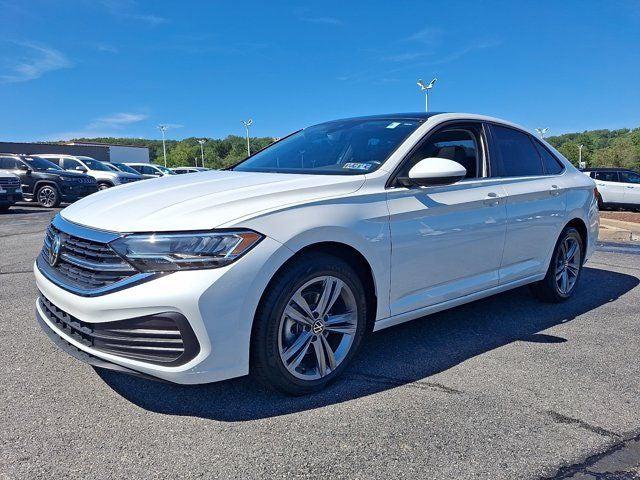 2023 Volkswagen Jetta 1.5T SE 2023 Volkswagen Jetta 1.5T SE