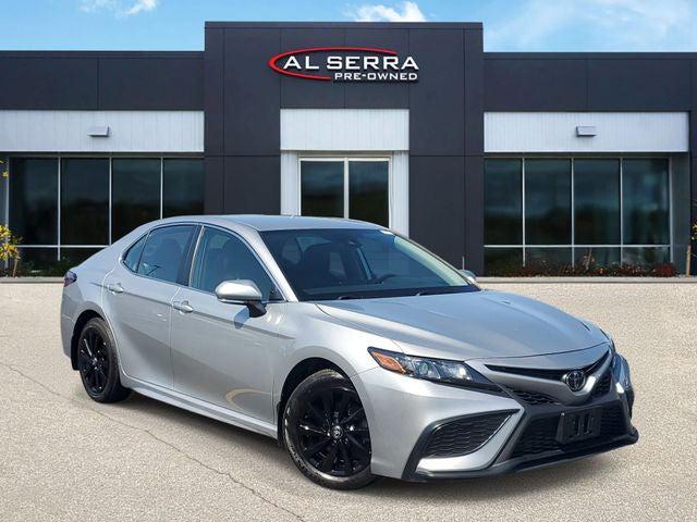 2024 Toyota Camry SE for sale in Grand Blanc, MI
