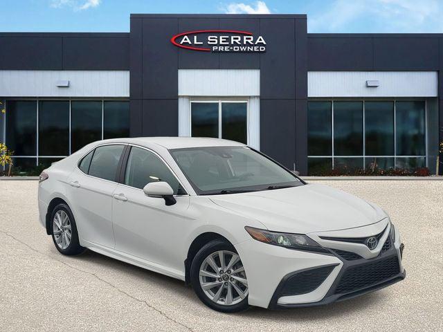 2024 Toyota Camry SE for sale in Grand Blanc, MI