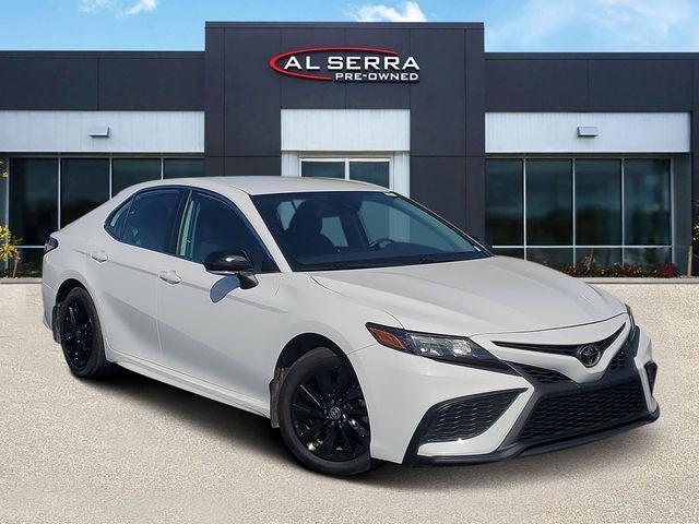 2024 Toyota Camry SE for sale in Grand Blanc, MI