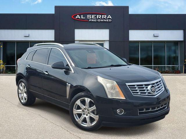 2013 Cadillac SRX Premium Collection for sale in Grand Blanc, MI